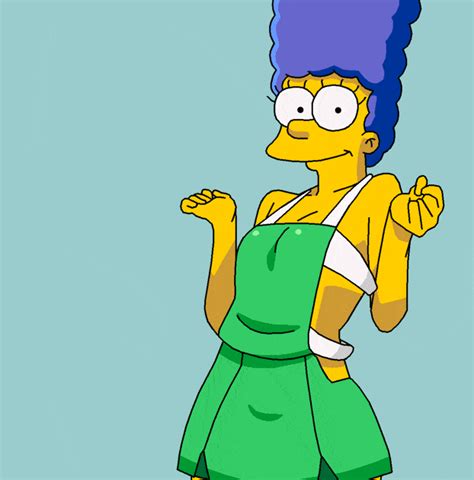 marge r34|Marge Simpson [The Simpsons] (croc)